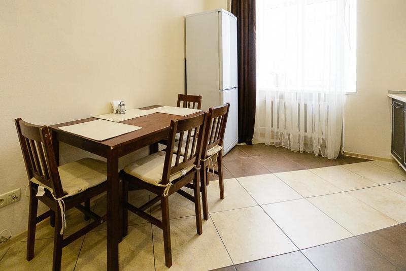 Comfortable Apartment On Mikhaylovskiy Lane Киев Екстериор снимка