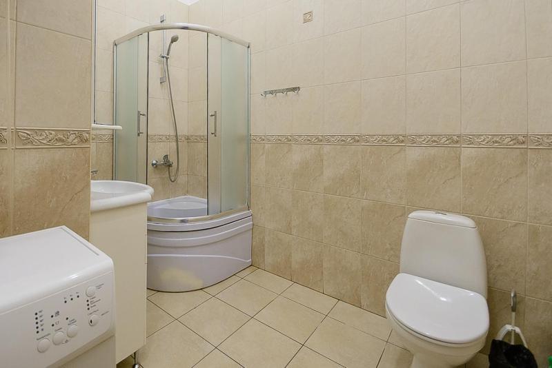 Comfortable Apartment On Mikhaylovskiy Lane Киев Екстериор снимка